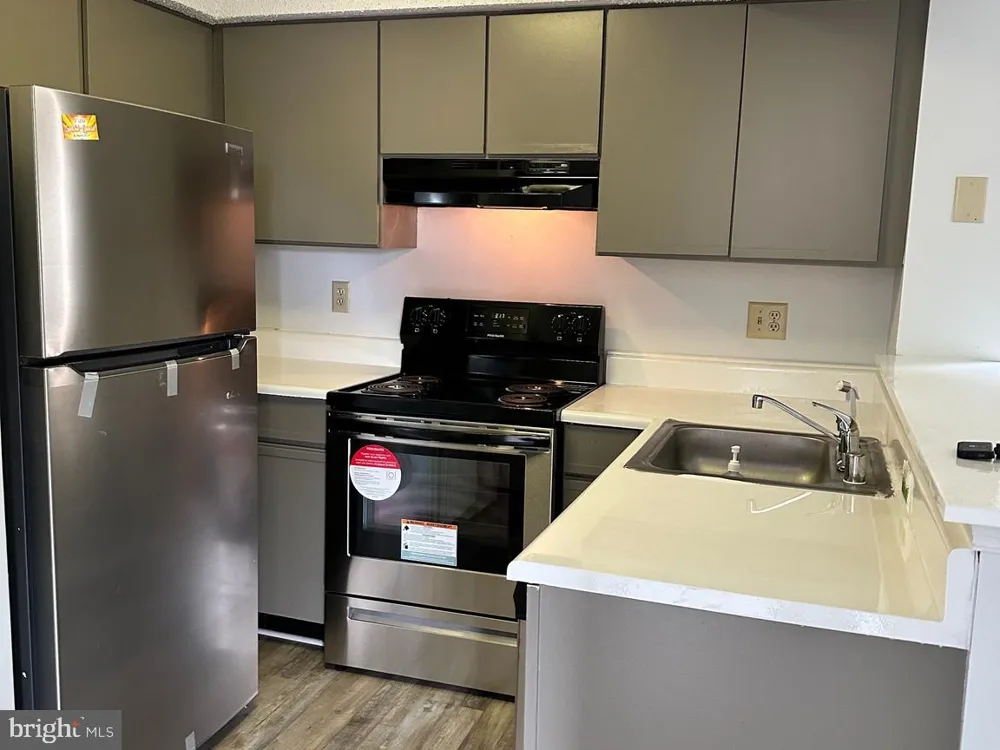 14005 KORBA PLACE #1F Laurel, MD 20707