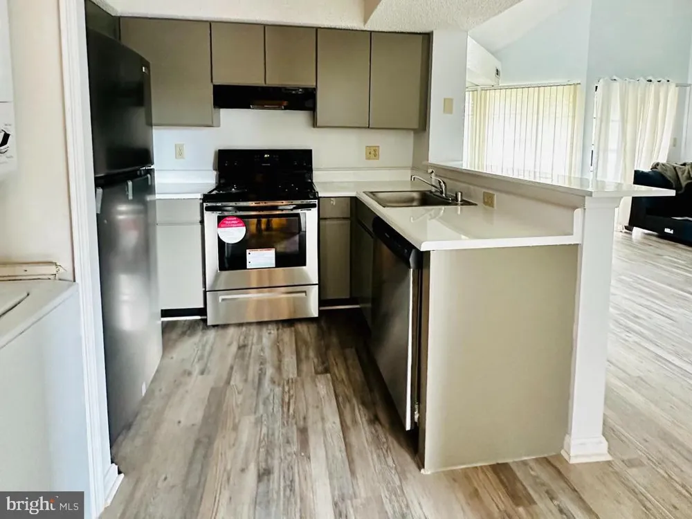 14005 KORBA PLACE #1F Laurel, MD 20707
