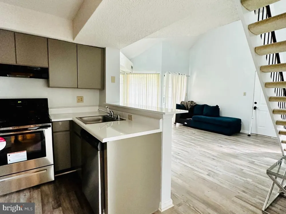14005 KORBA PLACE #1F Laurel, MD 20707