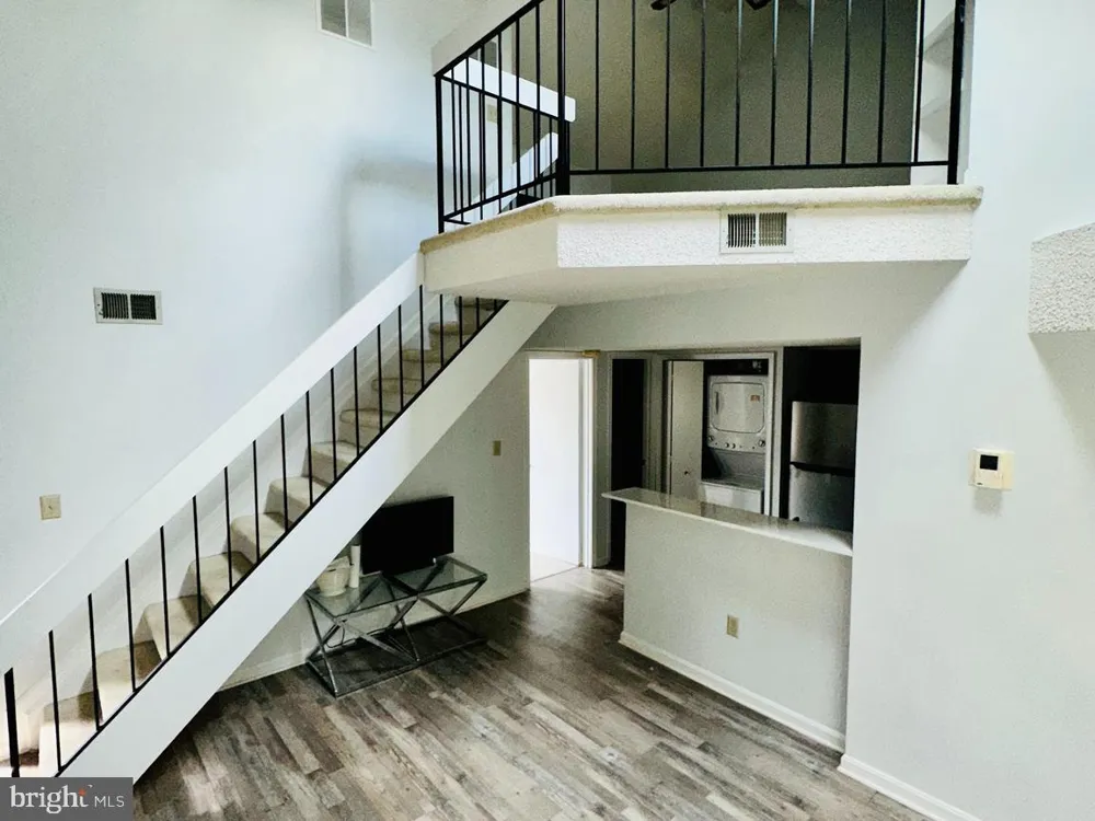 14005 KORBA PLACE #1F Laurel, MD 20707
