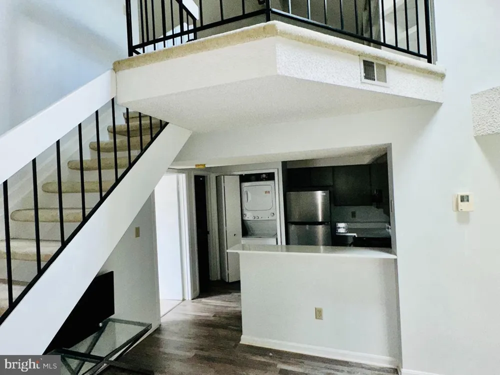 14005 KORBA PLACE #1F Laurel, MD 20707