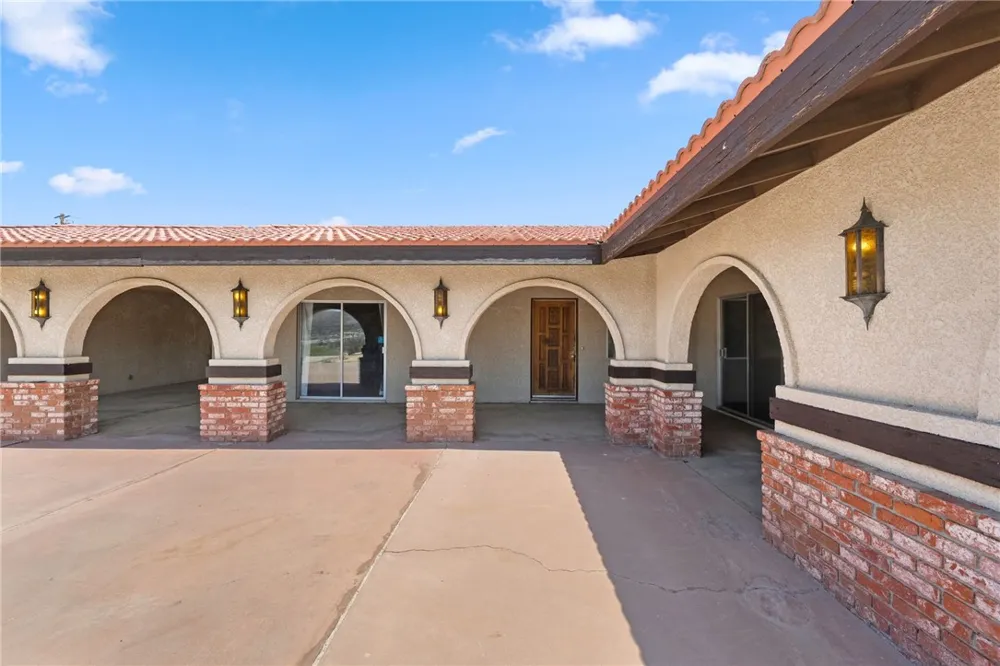 6464 Rome Court Yucca Valley, CA 92284