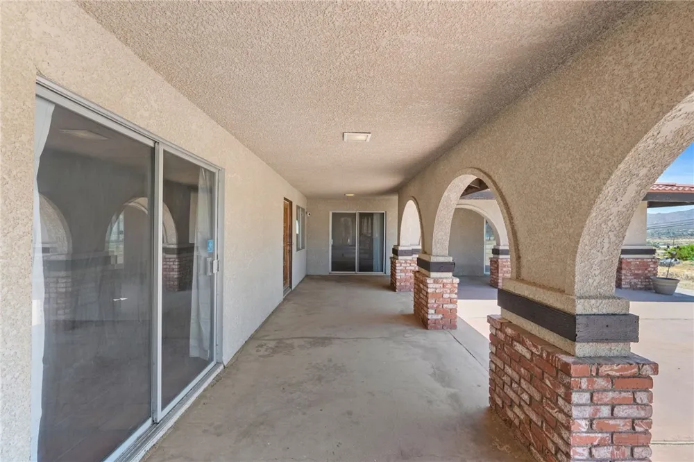 6464 Rome Court Yucca Valley, CA 92284