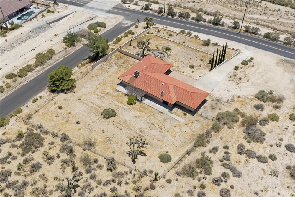 6464 Rome Court Yucca Valley, CA 92284
