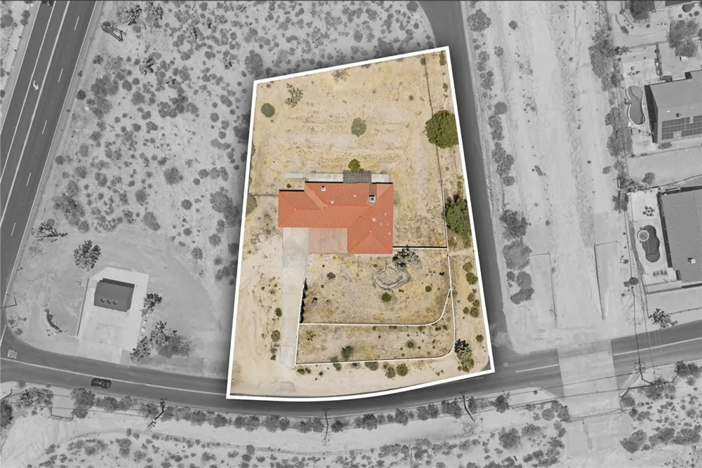 6464 Rome Court Yucca Valley, CA 92284