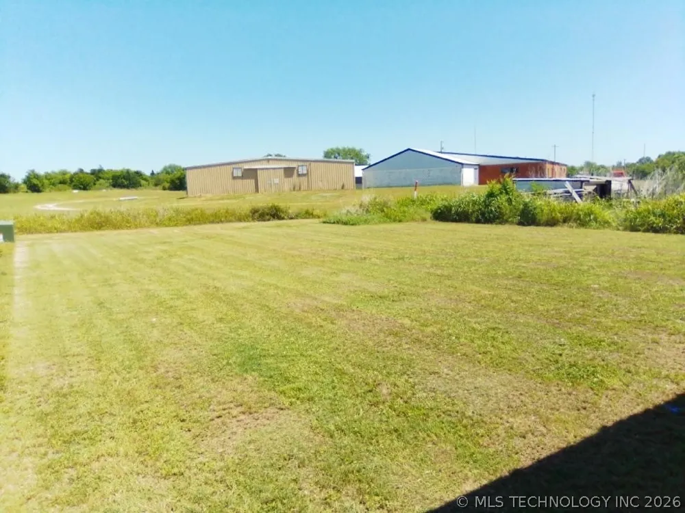 305 NE 8th Waurika, OK 73573