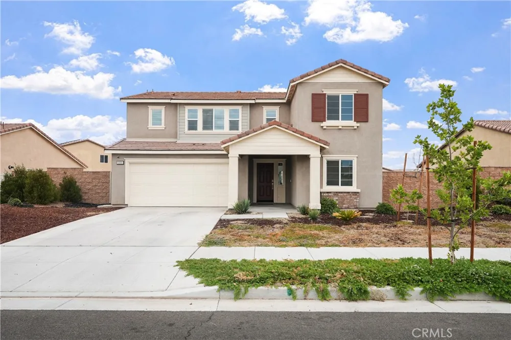1355 Monument St. Hemet, CA 92543