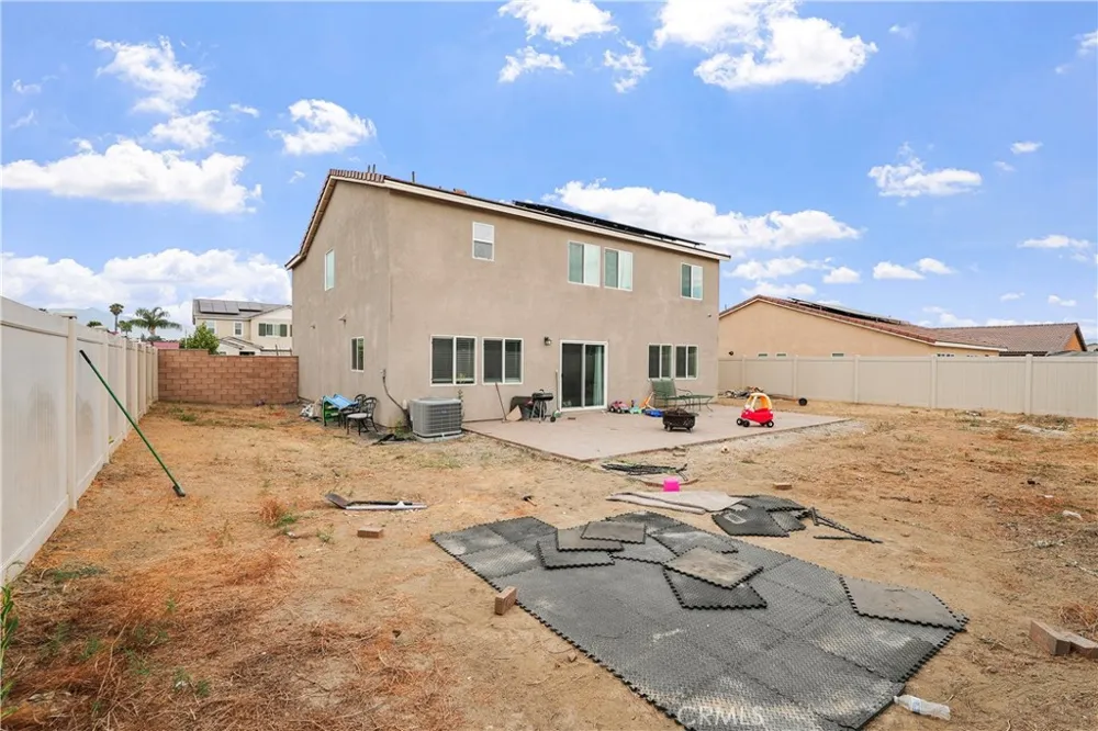 1355 Monument St. Hemet, CA 92543