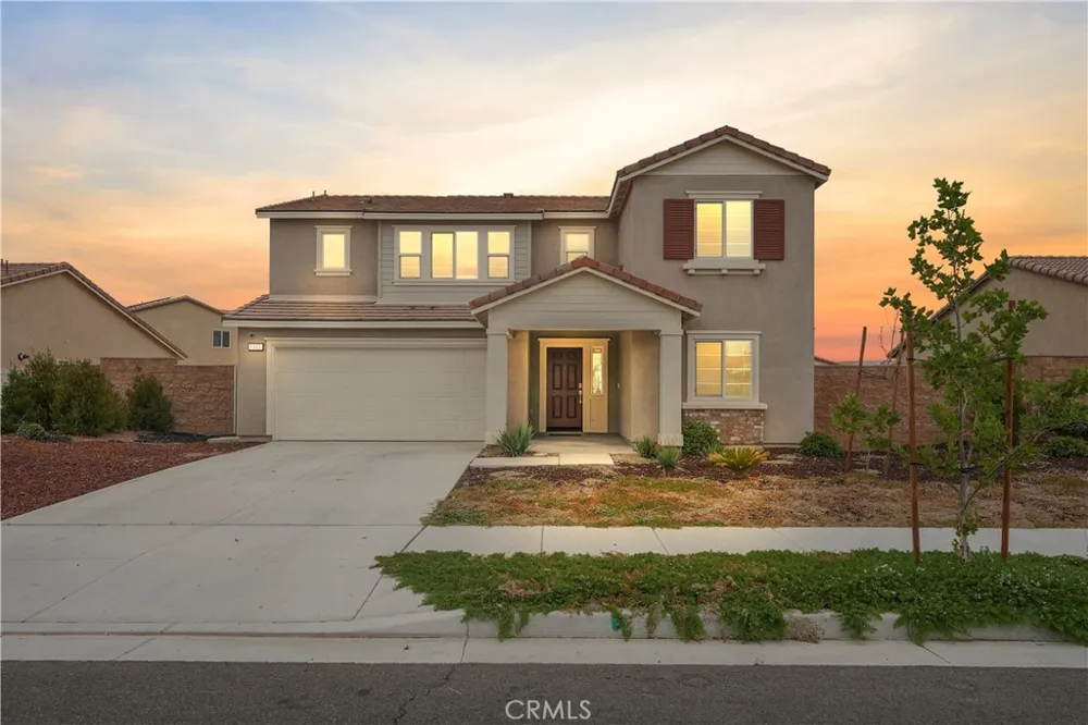 1355 Monument St. Hemet, CA 92543