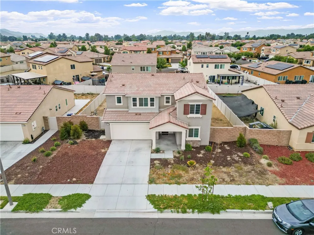 1355 Monument St. Hemet, CA 92543