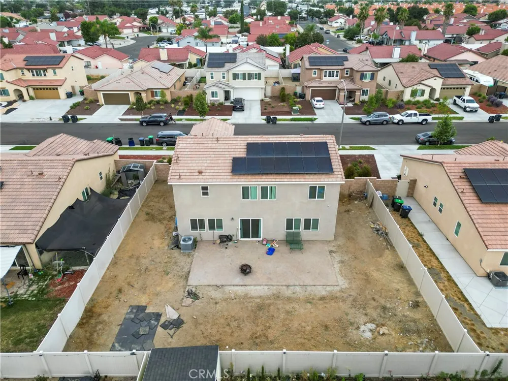 1355 Monument St. Hemet, CA 92543