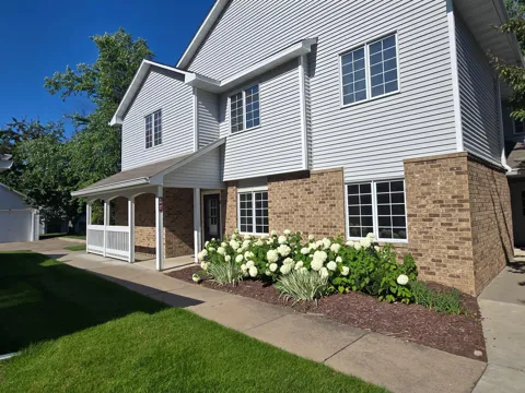 3545 Blue Jay Way #107