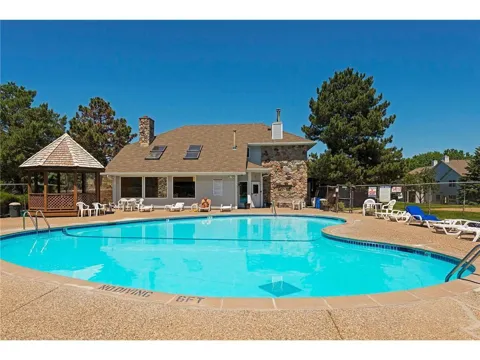 3545 Blue Jay Way #107
