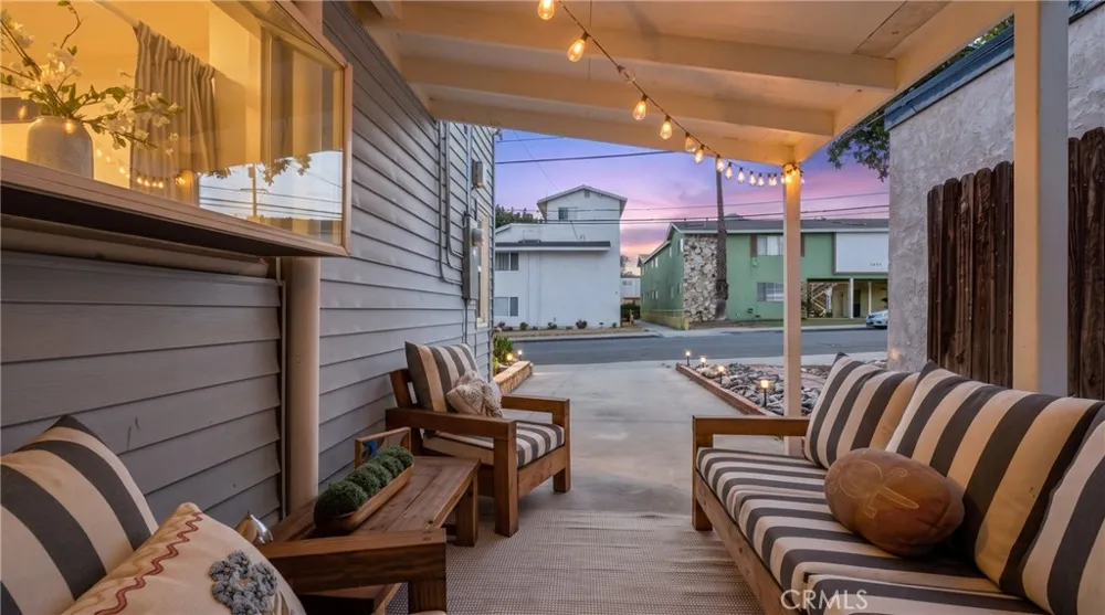 1652 Loma Avenue Long Beach, CA 90804