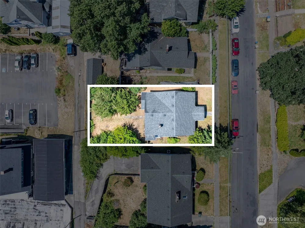 297 NE Washington Avenue Chehalis, WA 98532