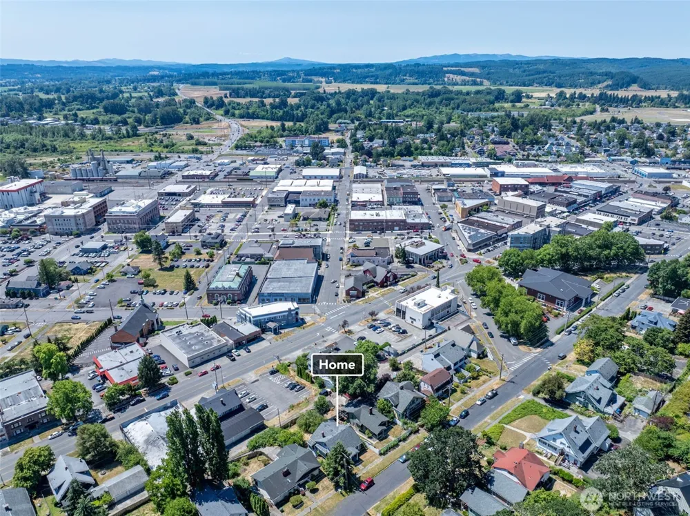 297 NE Washington Avenue Chehalis, WA 98532