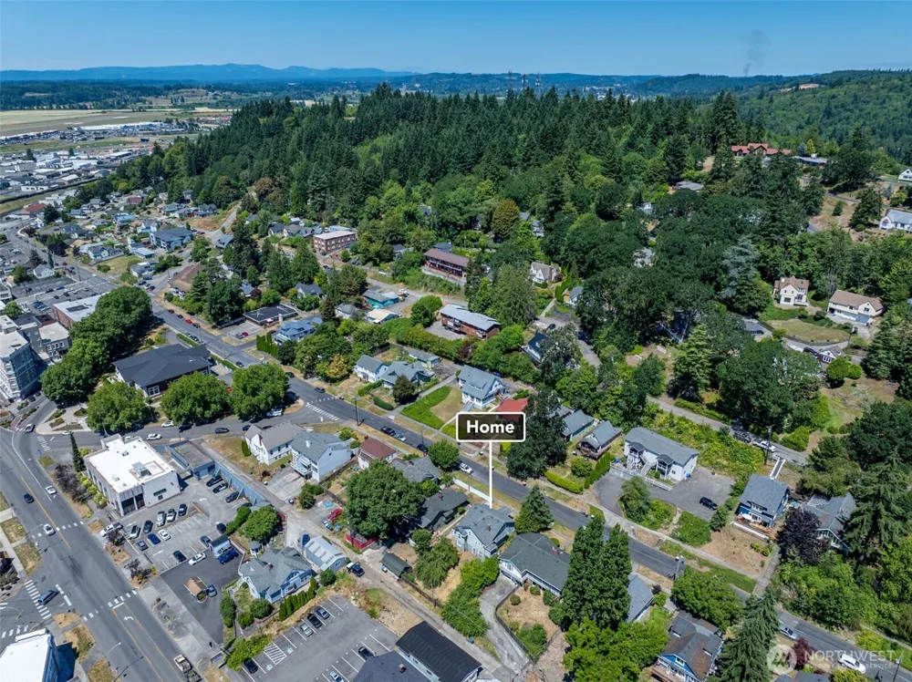 297 NE Washington Avenue Chehalis, WA 98532