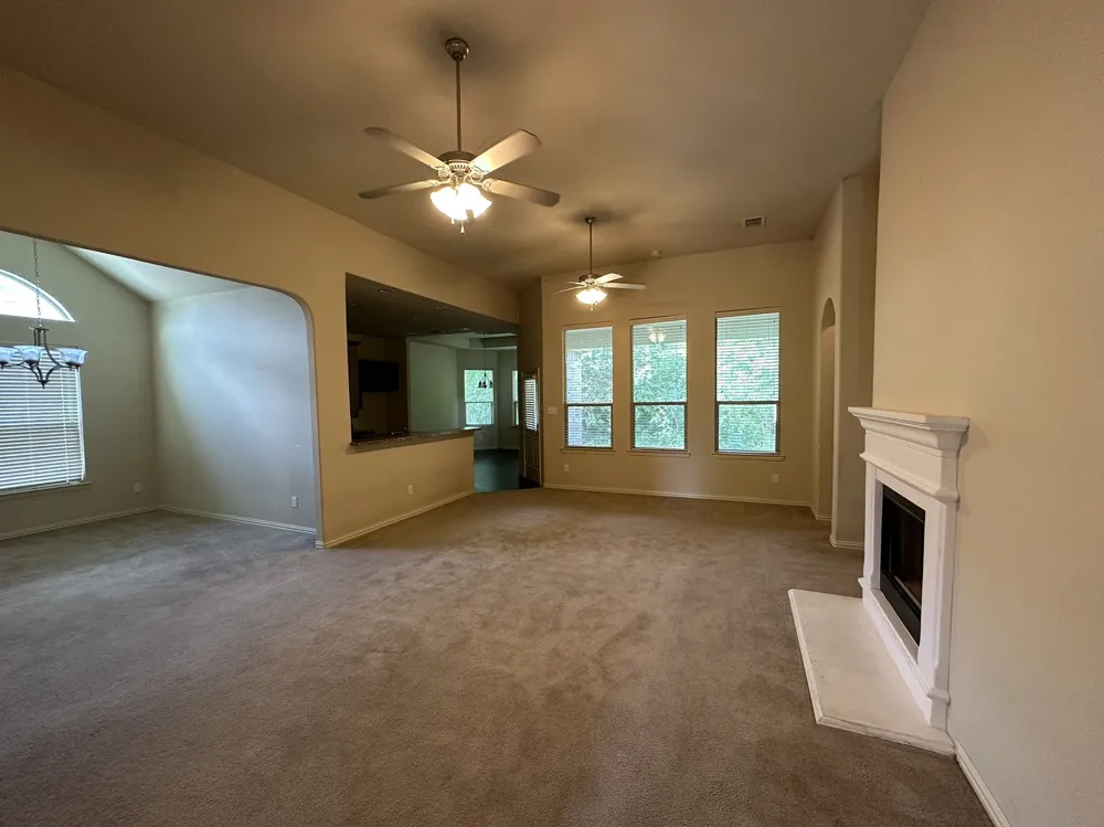 7420 Rose Crest Boulevard Forest Hill, TX 76140