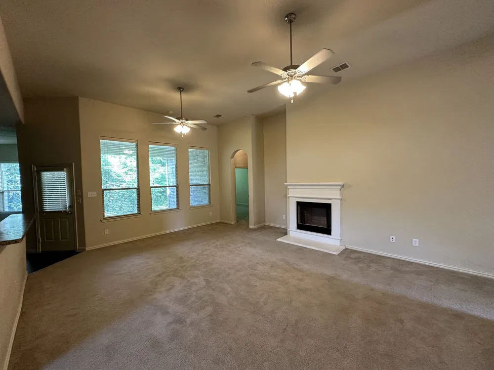 7420 Rose Crest Boulevard Forest Hill, TX 76140