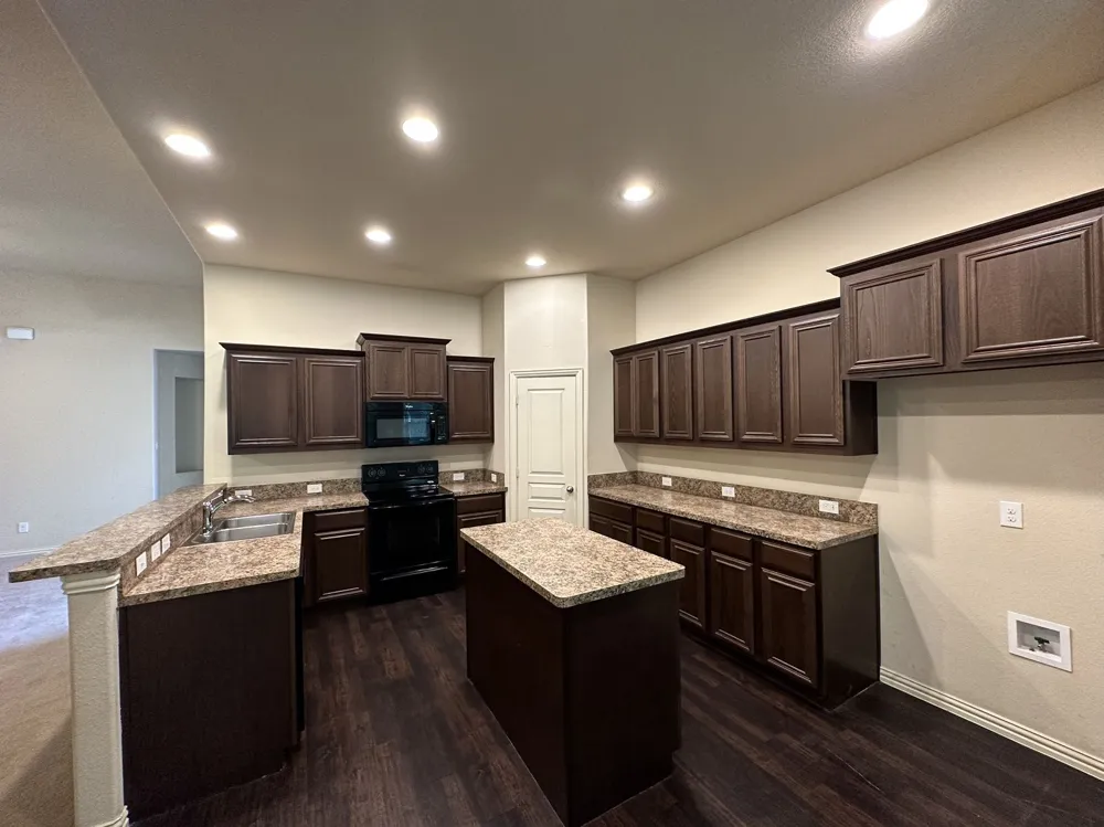 7420 Rose Crest Boulevard Forest Hill, TX 76140