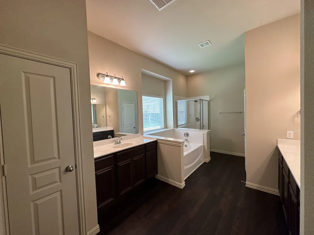 7420 Rose Crest Boulevard Forest Hill, TX 76140