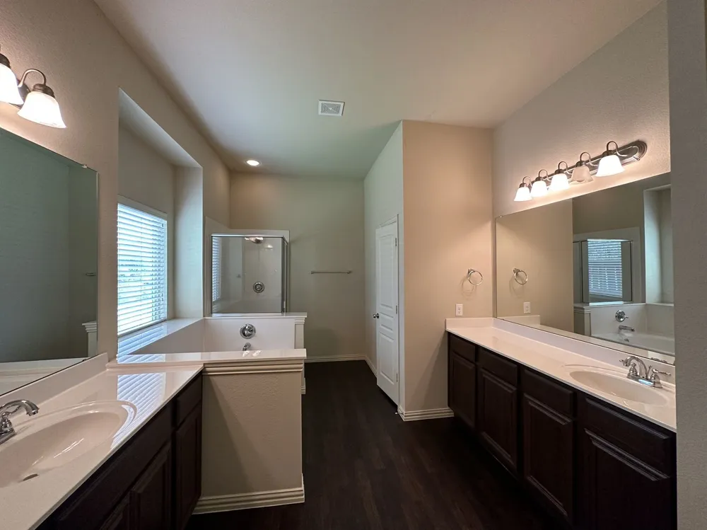 7420 Rose Crest Boulevard Forest Hill, TX 76140