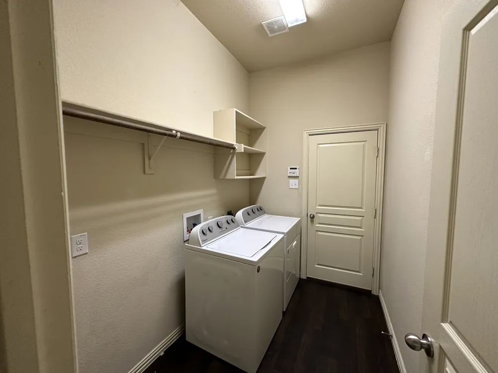 7420 Rose Crest Boulevard Forest Hill, TX 76140