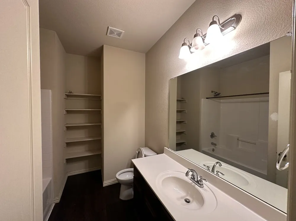 7420 Rose Crest Boulevard Forest Hill, TX 76140