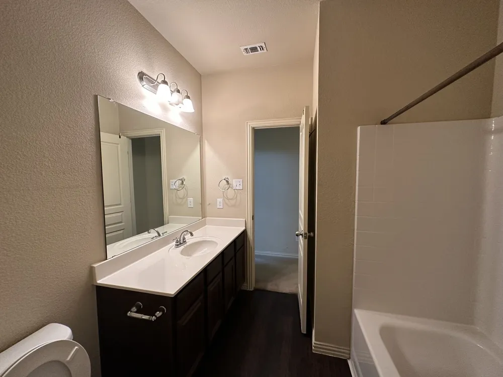 7420 Rose Crest Boulevard Forest Hill, TX 76140