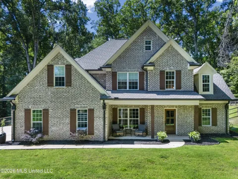 14929 Strickland Road
