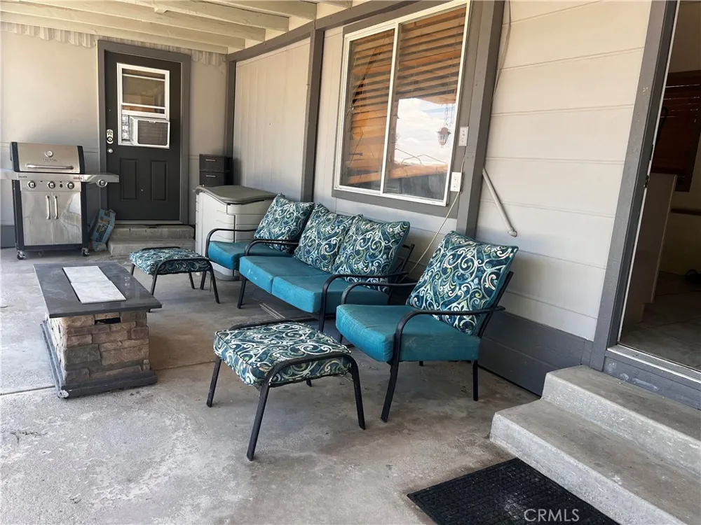1225 Desert Needles, CA 92363