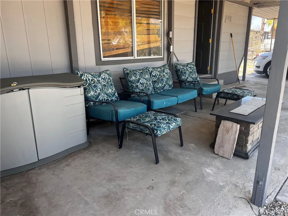 1225 Desert Needles, CA 92363