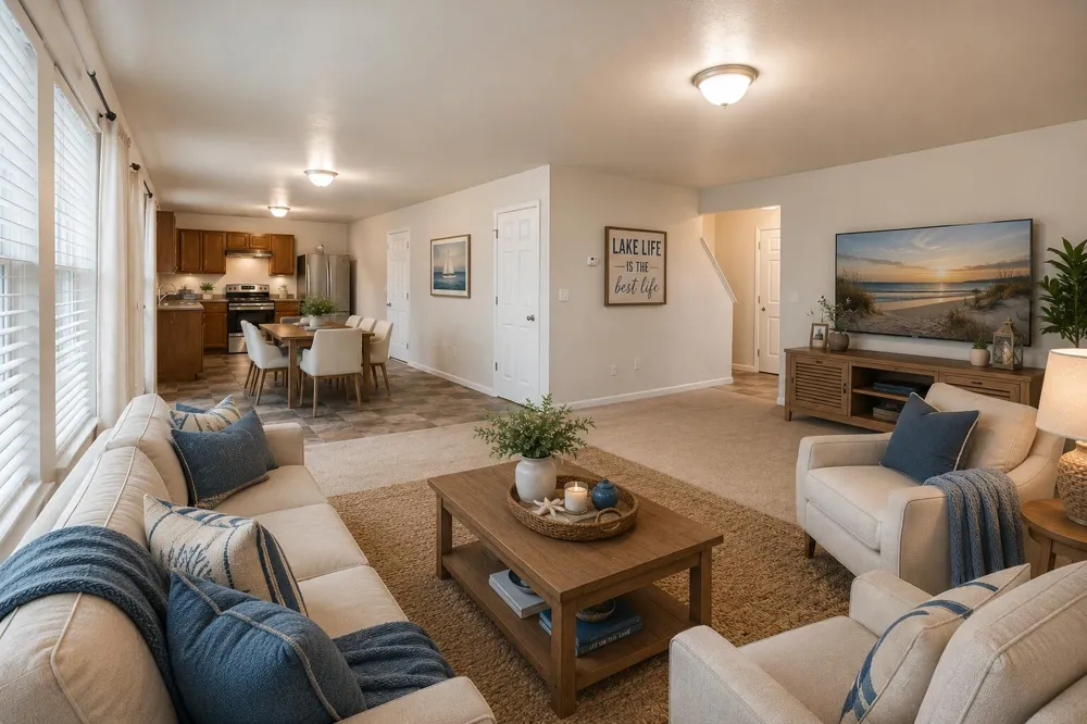 1040 Broken Ridge Drive Delta Charter Township, MI 48917