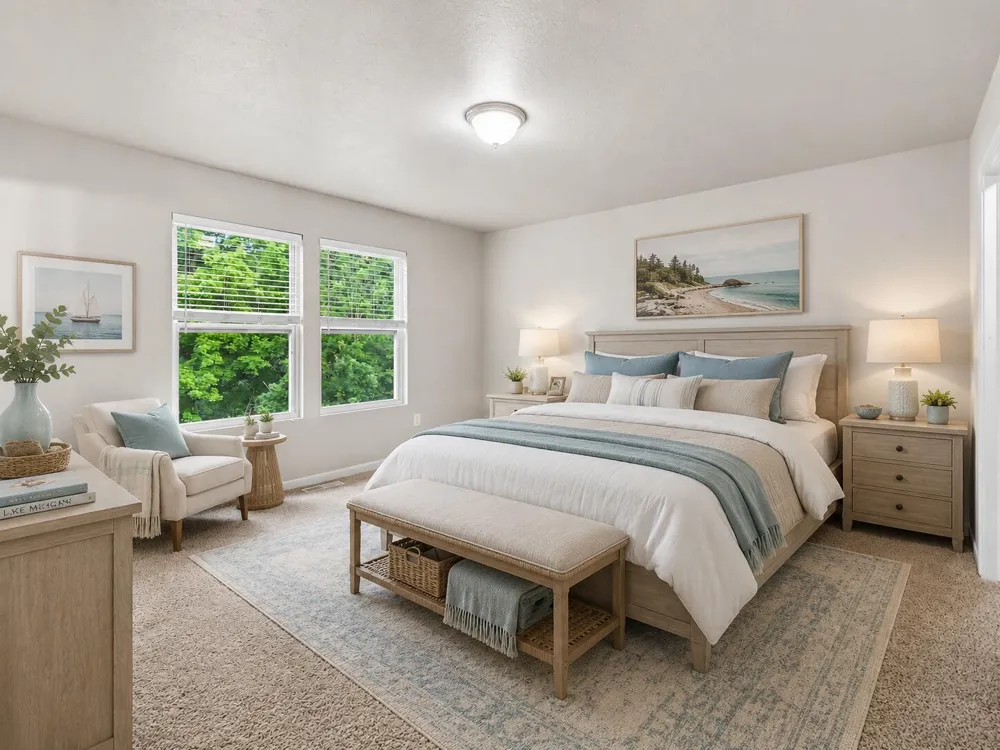 1040 Broken Ridge Drive Delta Charter Township, MI 48917