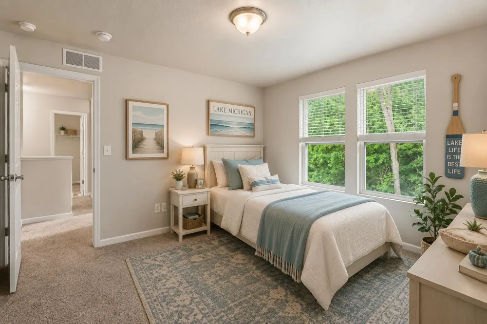 1040 Broken Ridge Drive Delta Charter Township, MI 48917