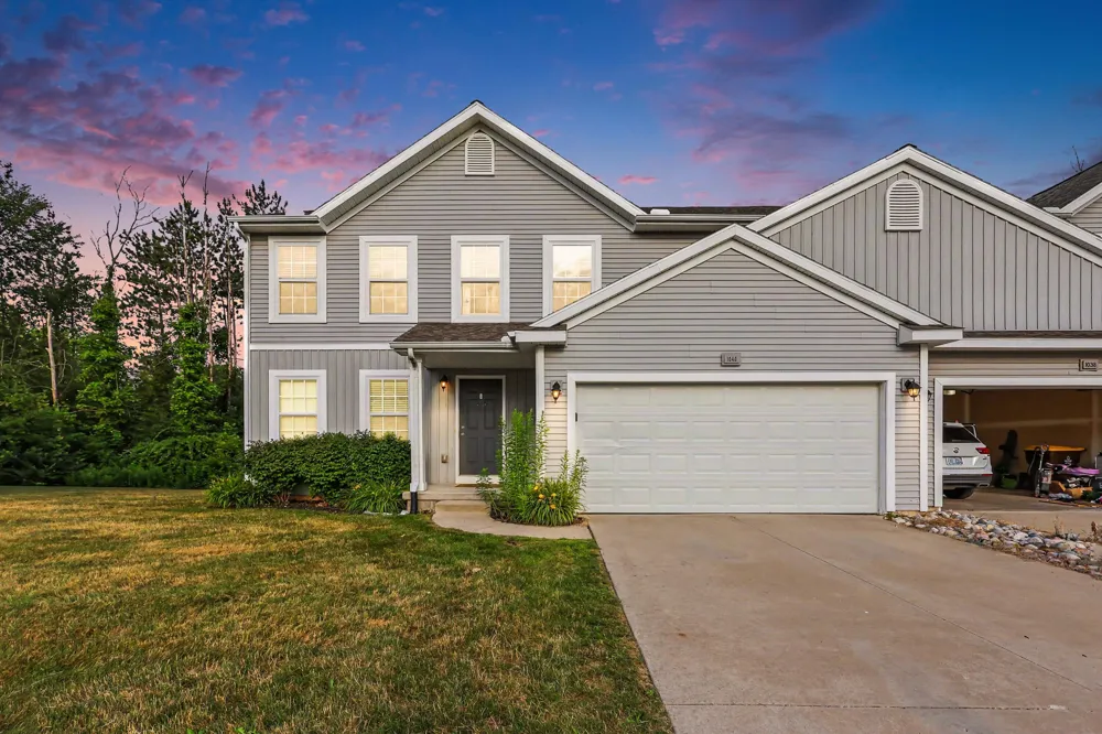 1040 Broken Ridge Drive Delta Charter Township, MI 48917
