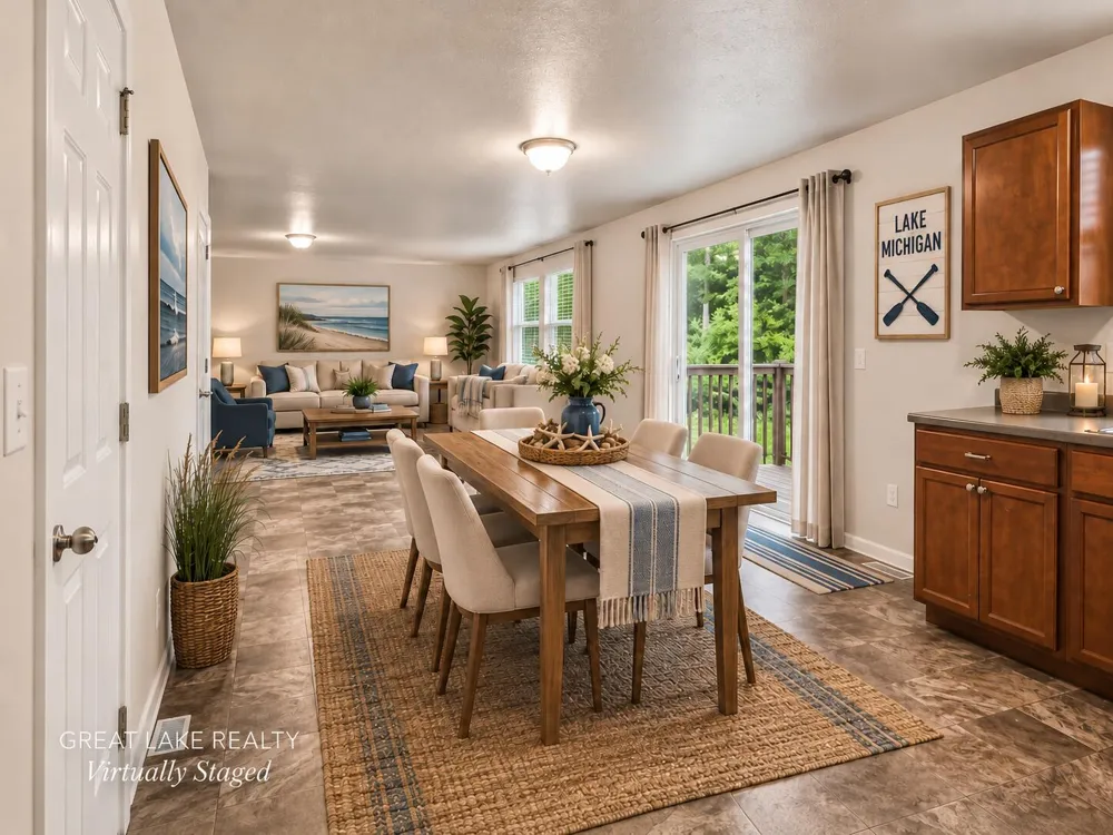 1040 Broken Ridge Drive Delta Charter Township, MI 48917