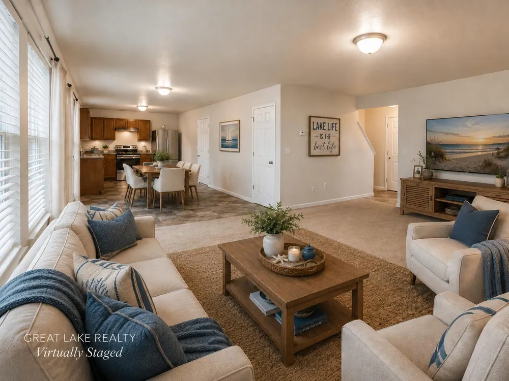 1040 Broken Ridge Drive Delta Charter Township, MI 48917