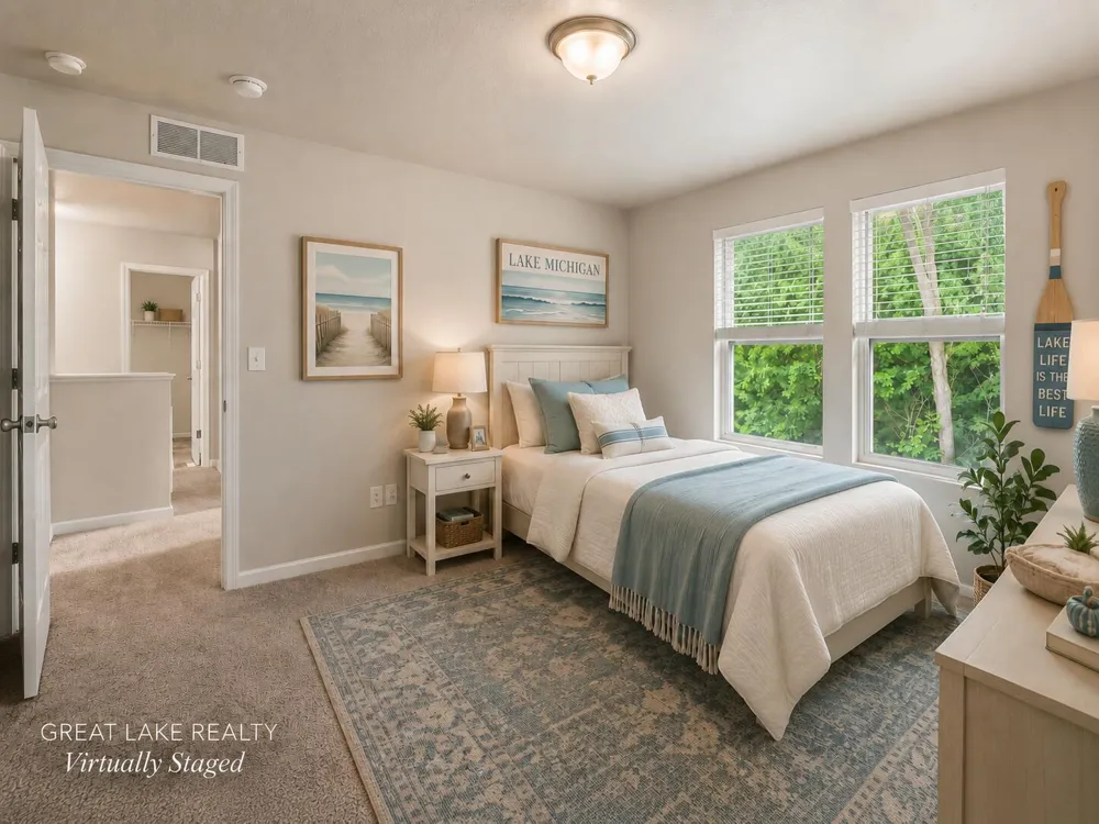 1040 Broken Ridge Drive Delta Charter Township, MI 48917