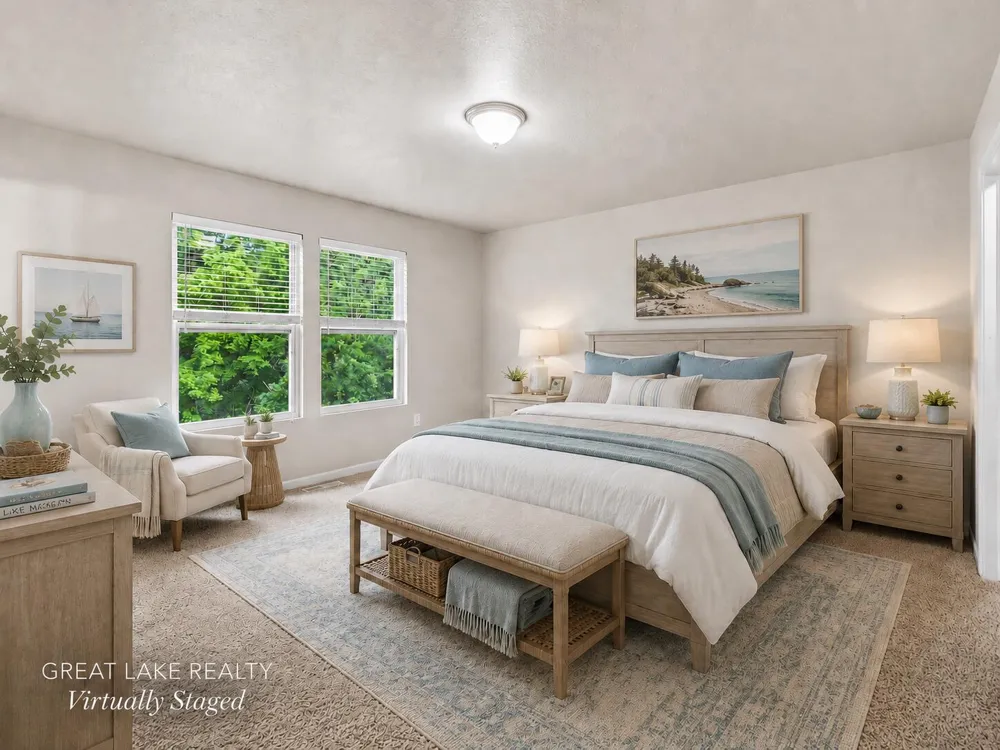 1040 Broken Ridge Drive Delta Charter Township, MI 48917