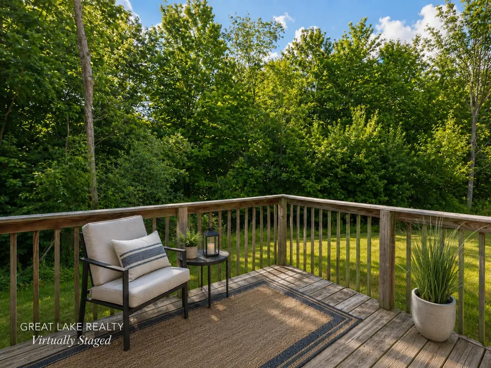 1040 Broken Ridge Drive Delta Charter Township, MI 48917