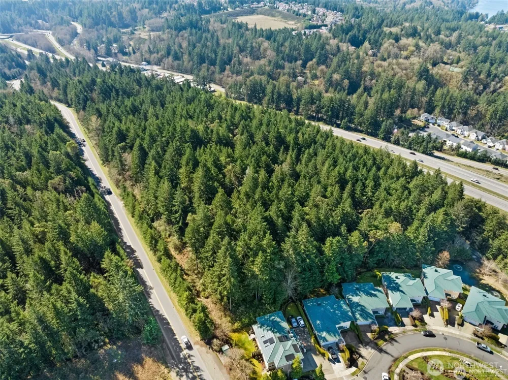 0 Canterwood Boulevard Gig Harbor, WA 98332