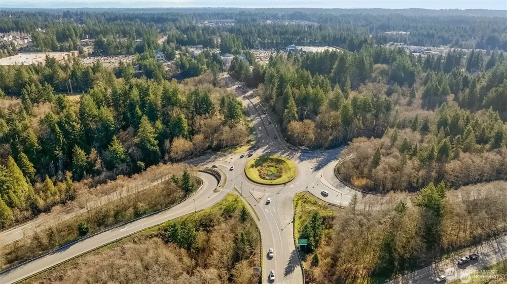 0 Canterwood Boulevard Gig Harbor, WA 98332