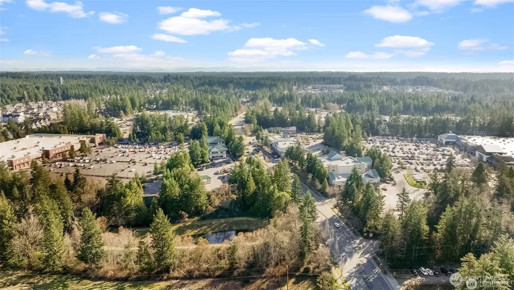 0 Canterwood Boulevard Gig Harbor, WA 98332