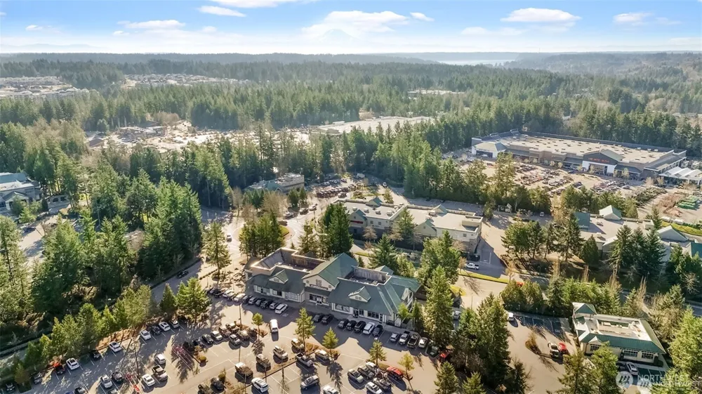 0 Canterwood Boulevard Gig Harbor, WA 98332