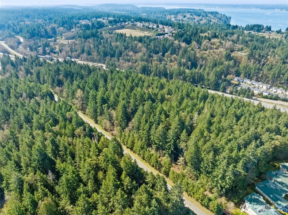 0 Canterwood Boulevard Gig Harbor, WA 98332