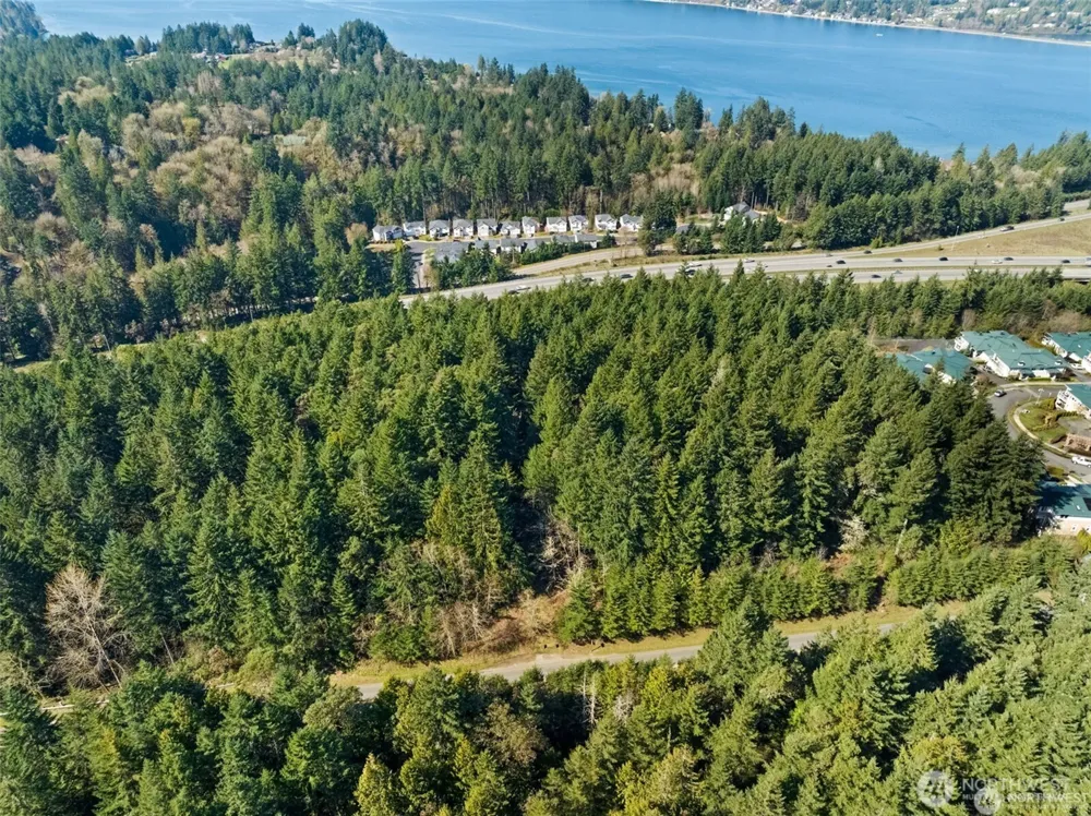 0 Canterwood Boulevard Gig Harbor, WA 98332