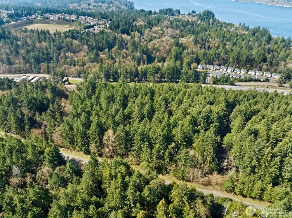 0 Canterwood Boulevard Gig Harbor, WA 98332