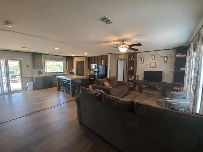 1688 Highway 573 Comanche, TX 76442