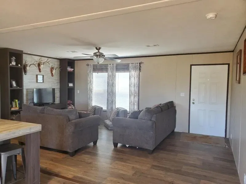 1688 Highway 573 Comanche, TX 76442